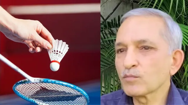 जम्मू में फ्लाईओवर के नीचे बना बैडमिंटन कोर्ट, खिलाड़ियों की सुरक्षा के लिए लगेंगे सीसीटीवी

